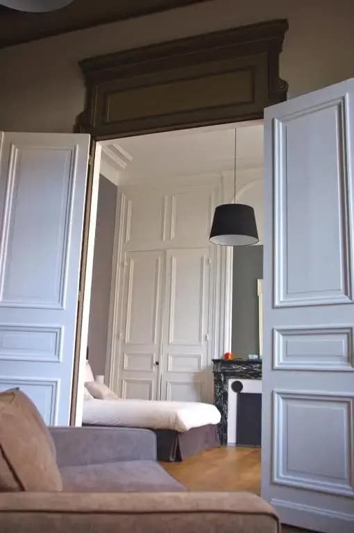 Rivage Saint-Jacques Apartment - Photo 3