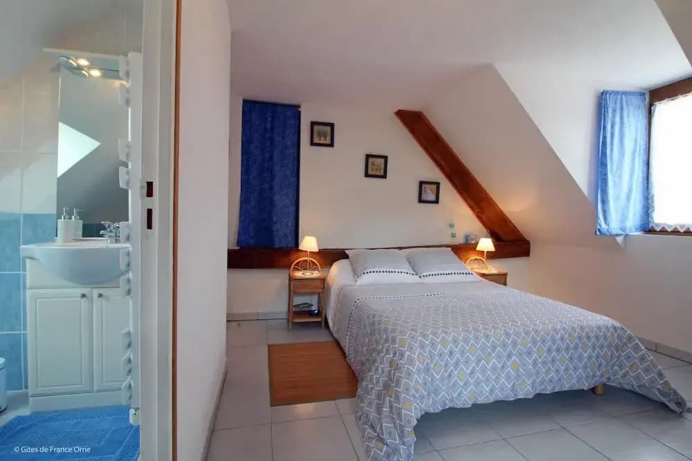 Ferme Cidricole Hugues Desfrièches - Photo 3
