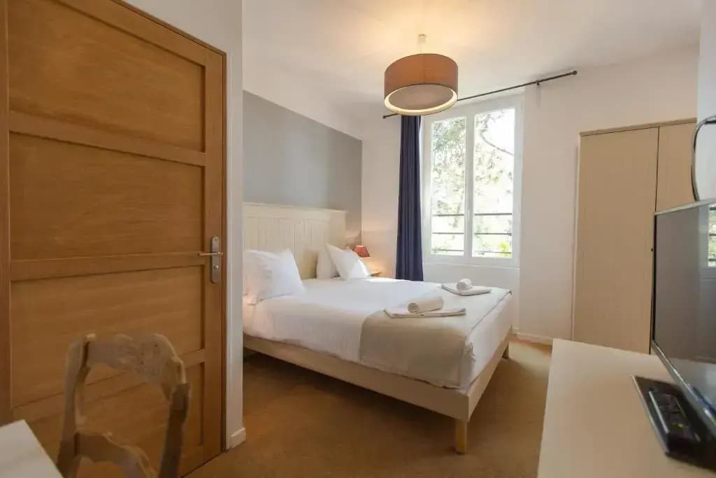 Hotel The Originals de la Plage Marennes Oleron - Miniature 6