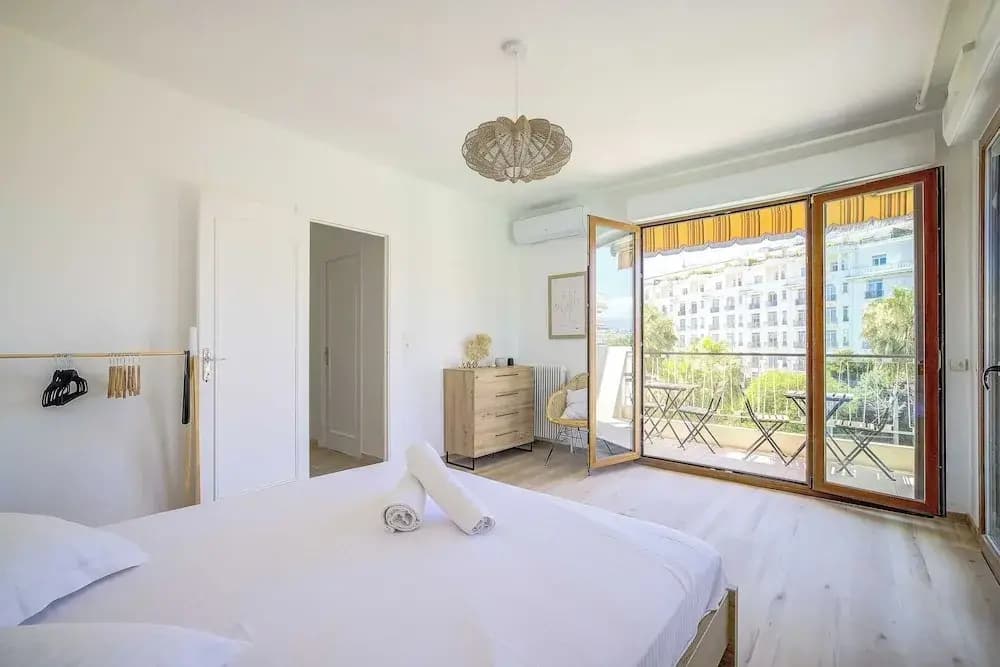 Sublime Apartment With Parking - 2br/6p - Martinez Terrace - Photo 1