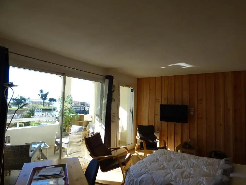 Les Marinas de Cassy - Photo 2
