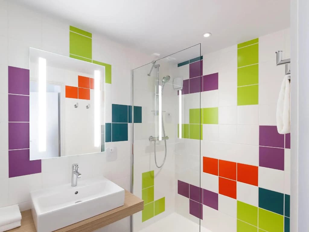 ibis Styles Poitiers Nord - Miniature 7