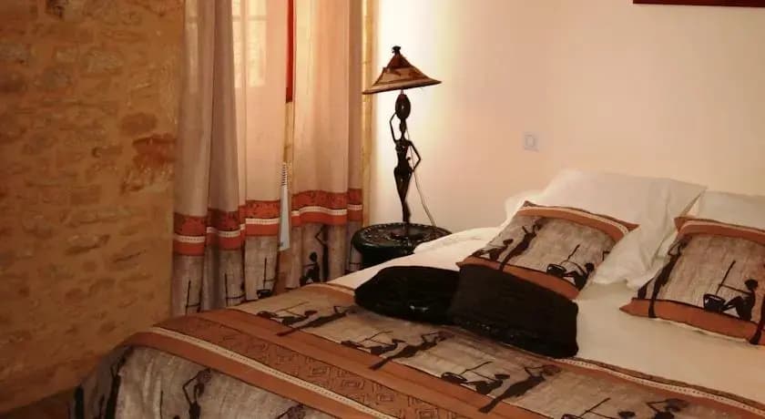 Aux Bories de Marquay, B&B avec SPA près de Sarlat - Photo 2