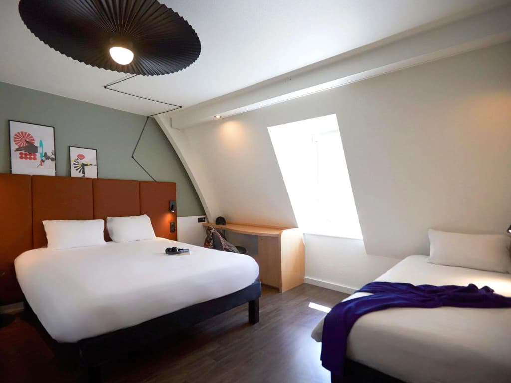ibis Chalon-sur-Saone Nord - Photo 3