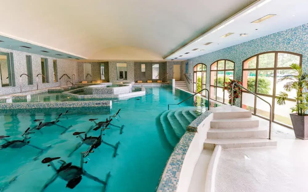 Vacances du Sud - Domaine de Fayence 4 pers - Photo 4