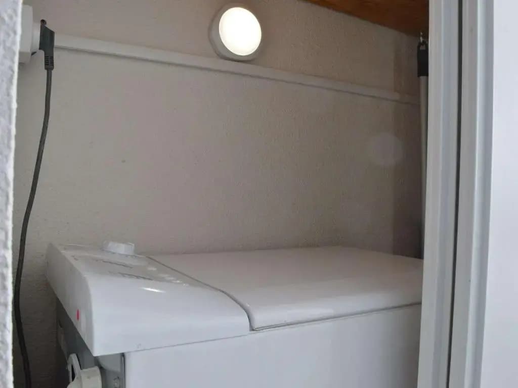 Appartement Fleury-Saint-Pierre-la-Mer, 2 pièces, 4 personnes - FR-1-229D-35 - Miniature 8