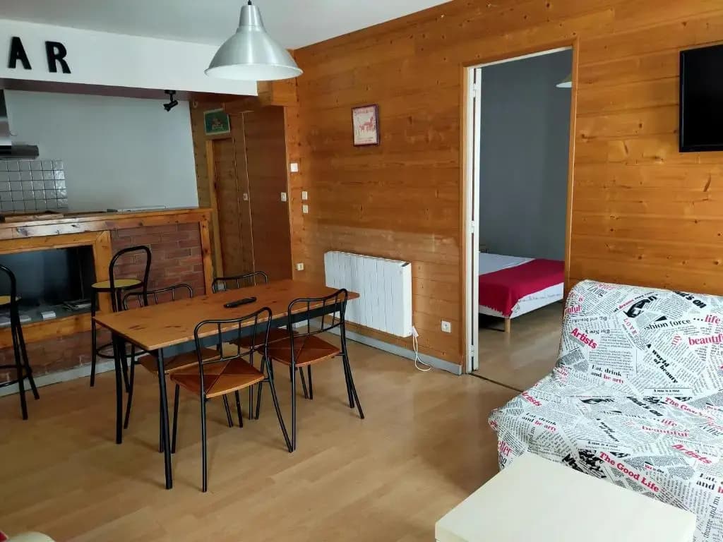 Agréable appartement de 48 m² en RDC - Photo 2