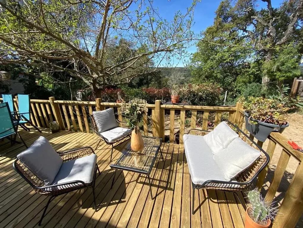 BUNGALOW LUXE 6 personnes - Photo 5