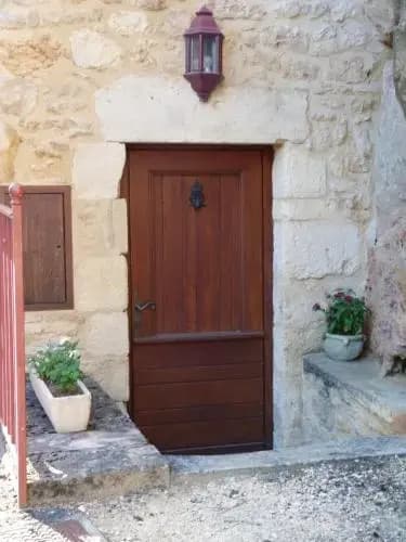 Charmante Maison Troglodyte - Photo 3