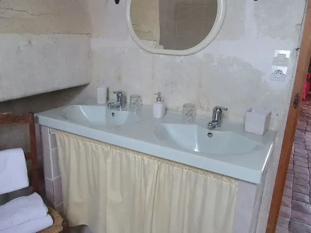 Chambres d'hôtes - Chateau de Chemery - Miniature 7