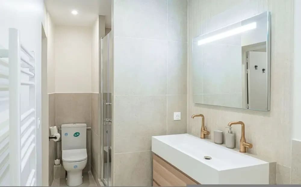 Lavie Maison A C Jacuzzi - Miniature 8