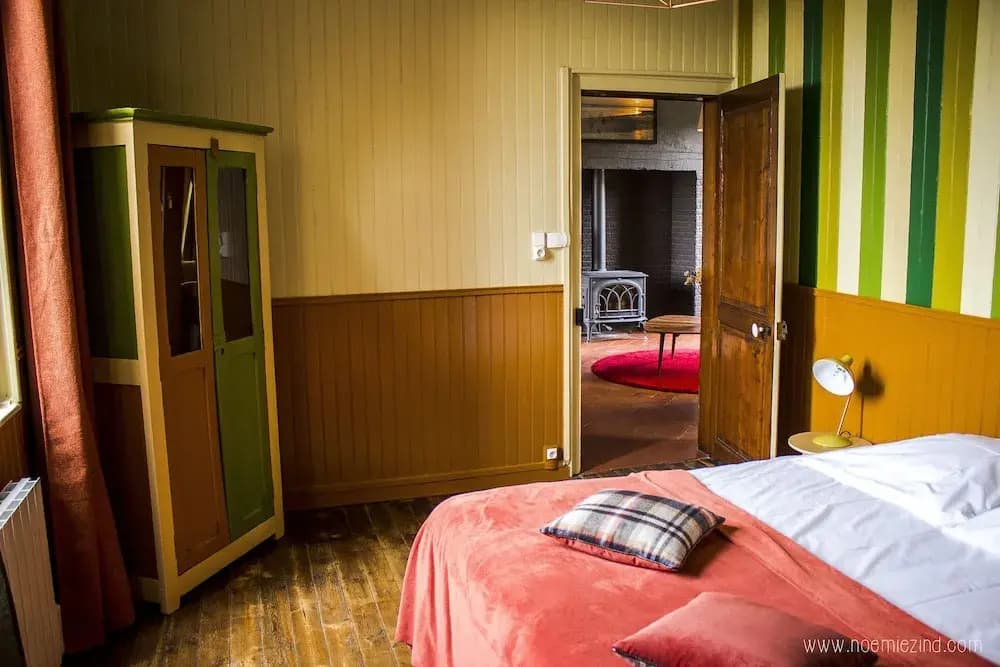Gîtes Aux Portes de la Baie - Photo 2