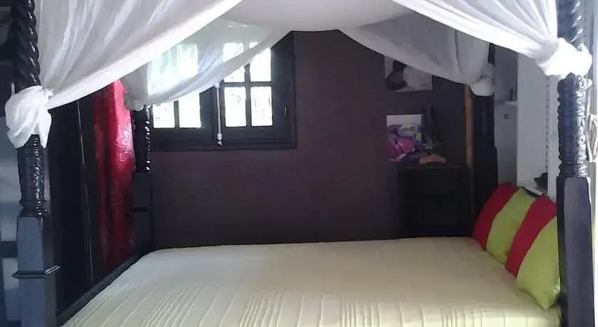 Muscade lodge - Photo 2