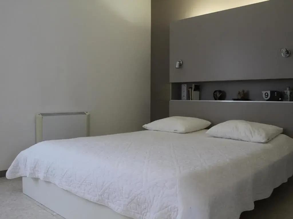 Appartement Balaruc-les-Bains, 2 pièces, 4 personnes - FR-1-503-105 - Photo 4