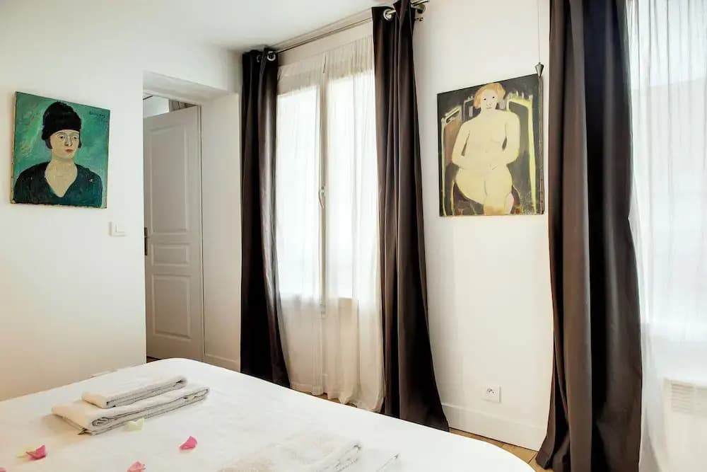 Paris Marais Rambuteau residence - Photo 4