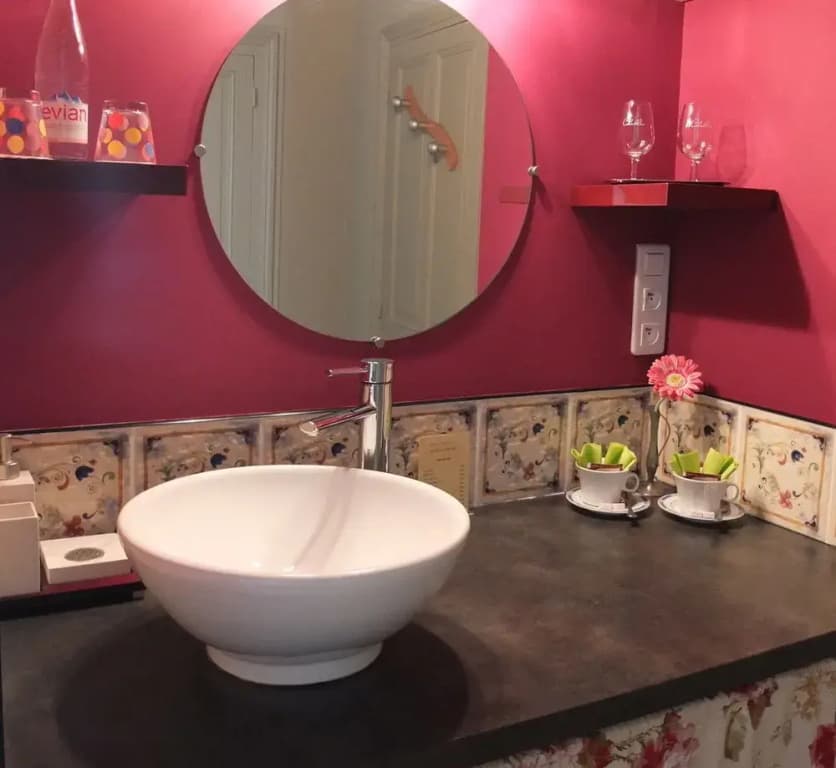 La Maison d'Alienor | Gîtes - Miniature 7