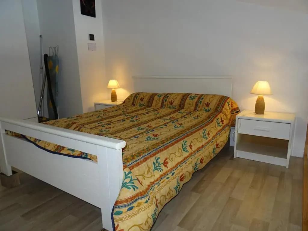 Appartement Les Sables-d'Olonne, 2 pièces, 4 personnes - FR-1-92-566 - Photo 5