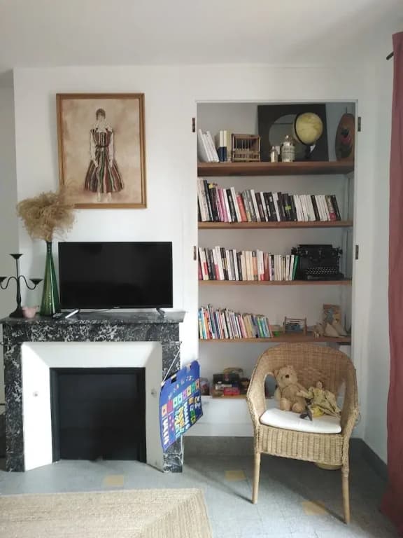 La maison d'Orgy - Miniature 6