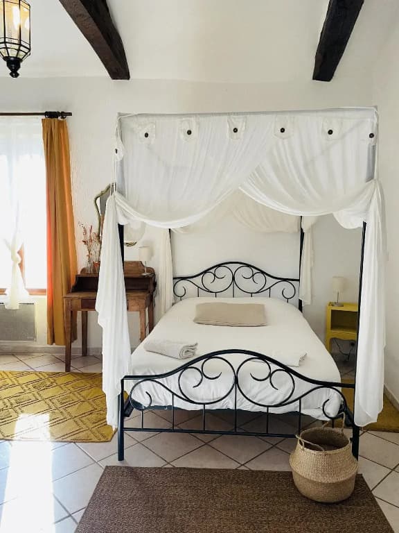 Les Copains à Bord - chambres d'hôtes et roulottes - Photo 2