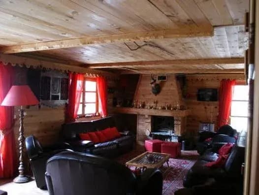 Chalet Le Bullou - Photo 5
