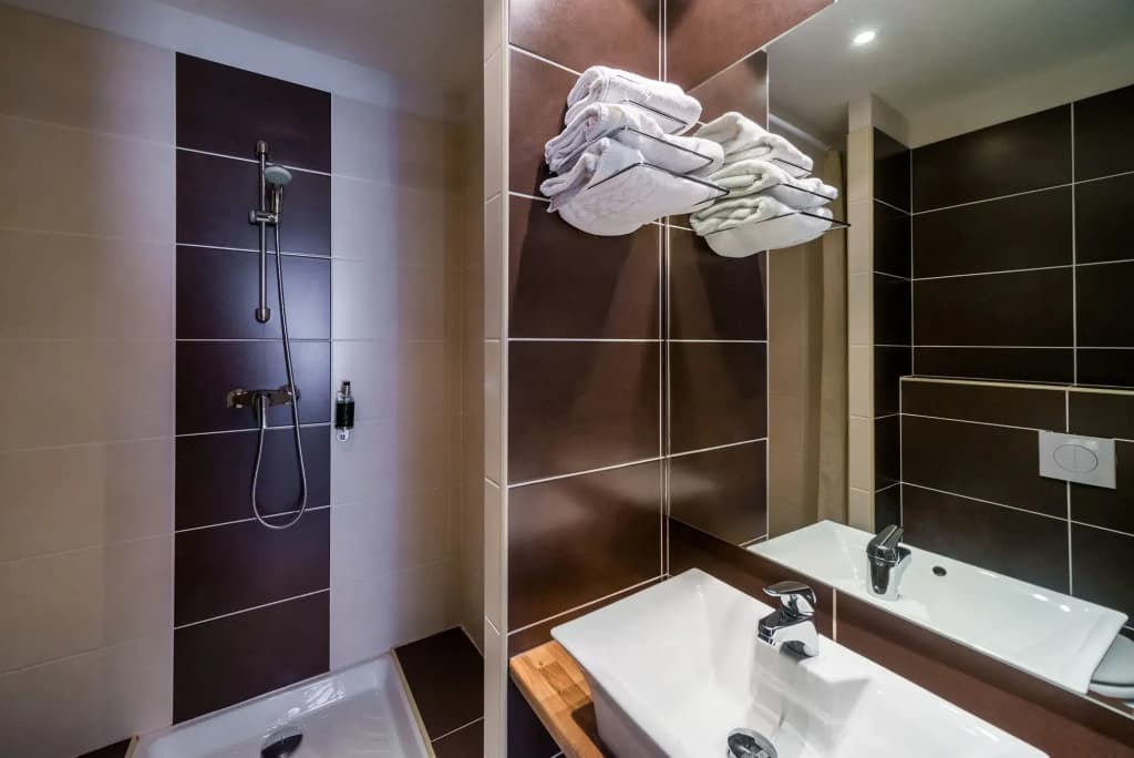 Le 21 Hotel - Miniature 8