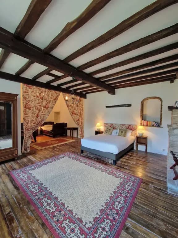 Le Manoir De Lisle - Photo 5