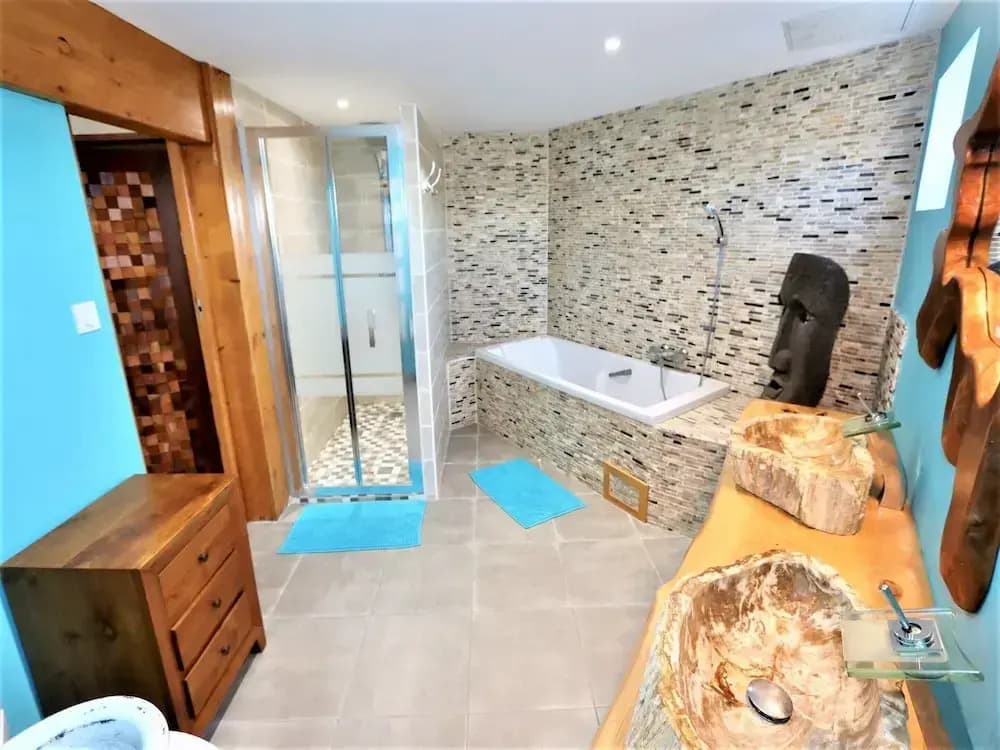Villa in Lacanau-ocean Near Beach - Miniature 7