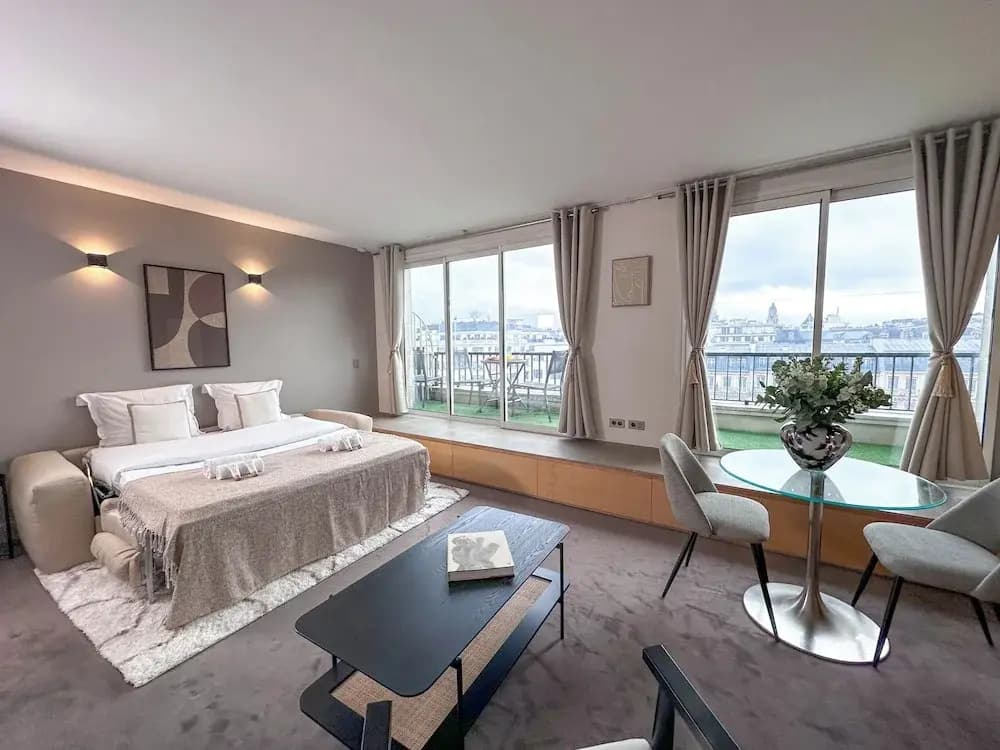 1610 Champs-Élysées - Photo 4