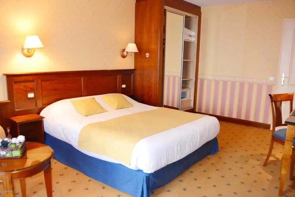 Coq hotel - Photo 4