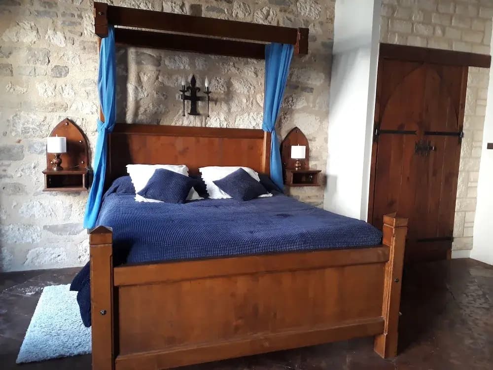 L'Escuelle des Chevaliers - Miniature 6