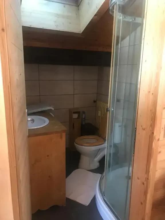 Chalet les trolles - Photo 2