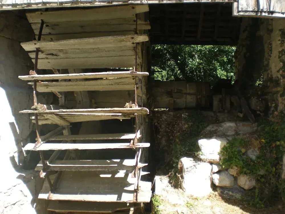 Le Moulin Bertrand - Miniature 6