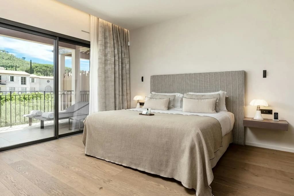 Hôtel Villa Cosy - Photo 3