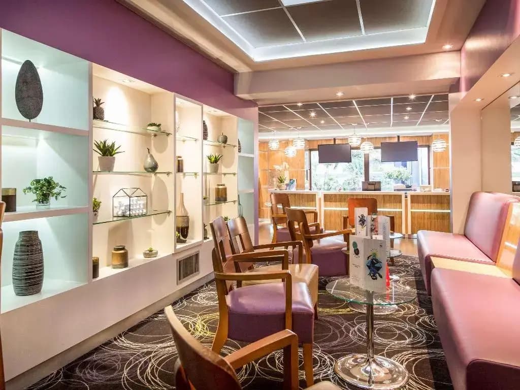 Novotel Valence Sud - Photo 2