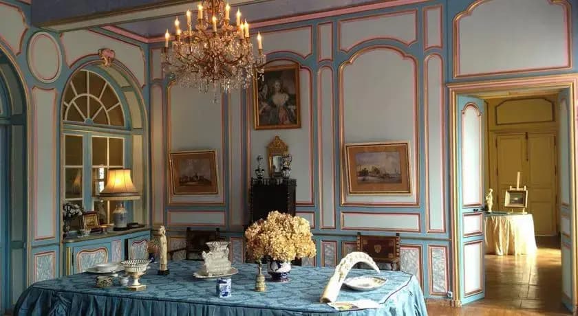 Château du BOSCHET - Photo 2