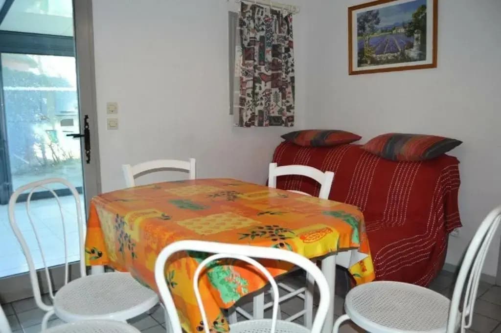 Résidence ILE DES PECHEURS - Maisons & Villas pour 6 Personnes 34 - Photo 1