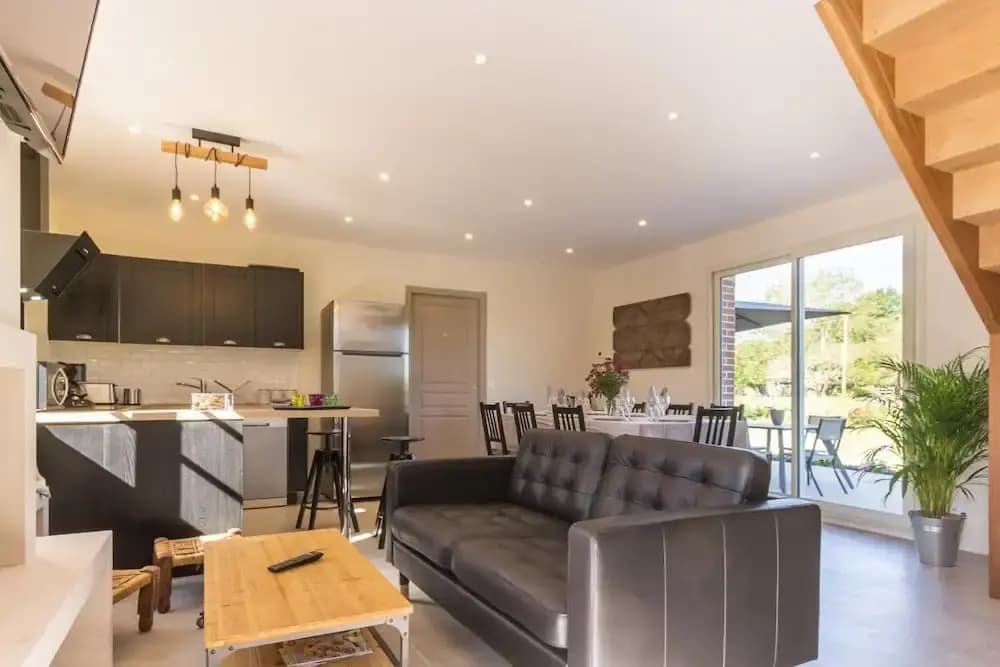 Chambres Le Tirel - Photo 5