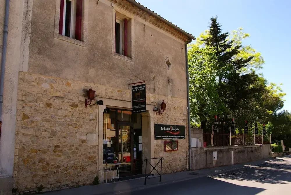 Le Bistrot Vinaigrette - Photo 1
