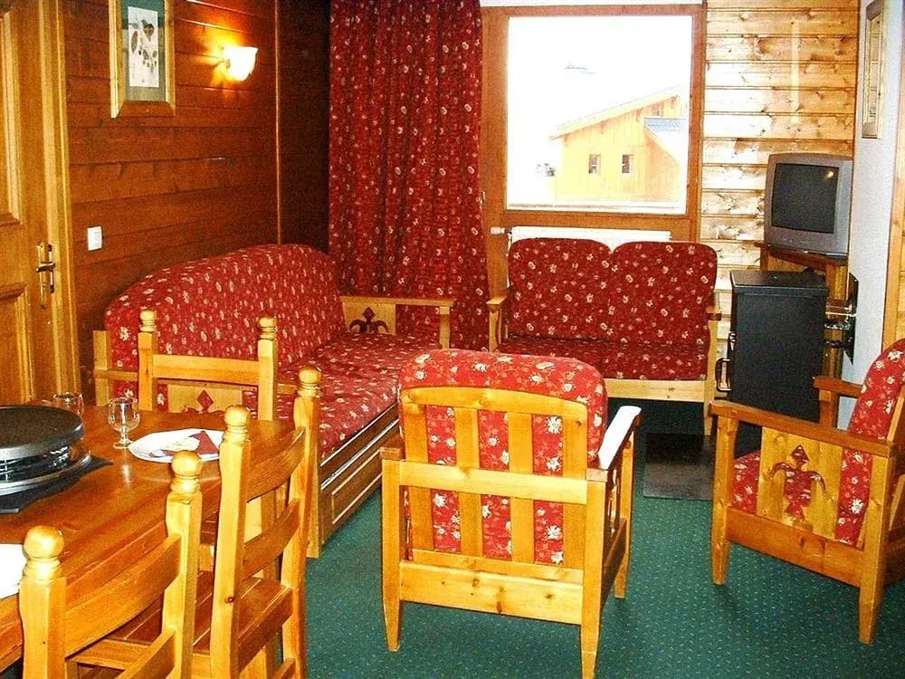 Chalet Val 2400 - Photo 3