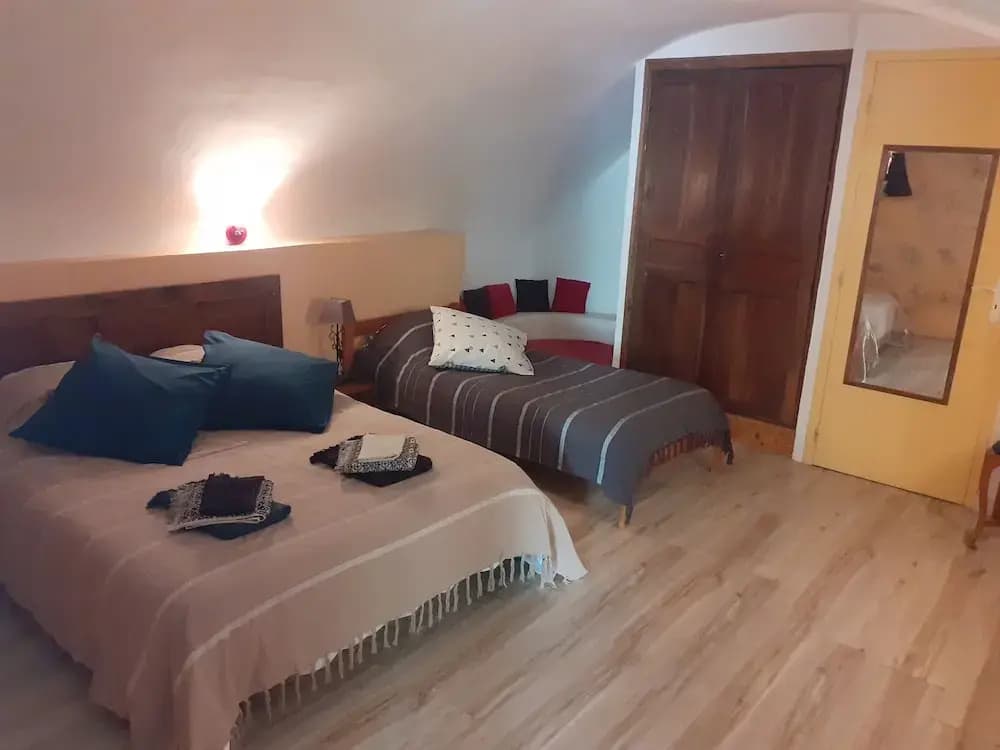 Maison de Pascal et Virginie - Photo 2