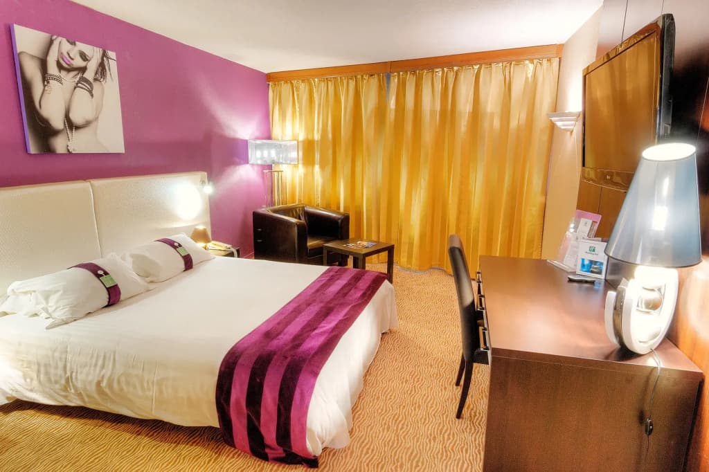Grand Hôtel de Nîmes - Photo 4