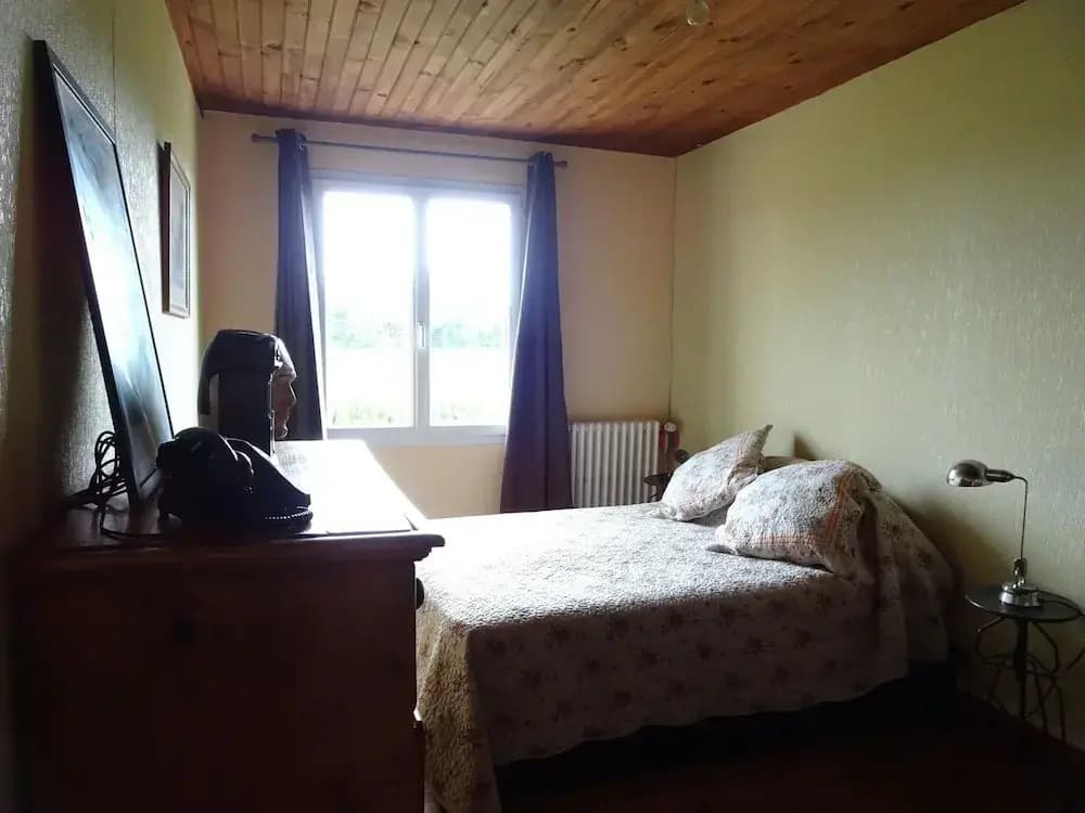 Country House in Normandy Near Portbail Beach - Photo 4