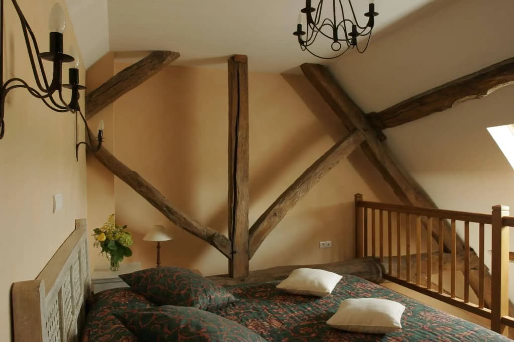Hotel Le Clos - Miniature 6