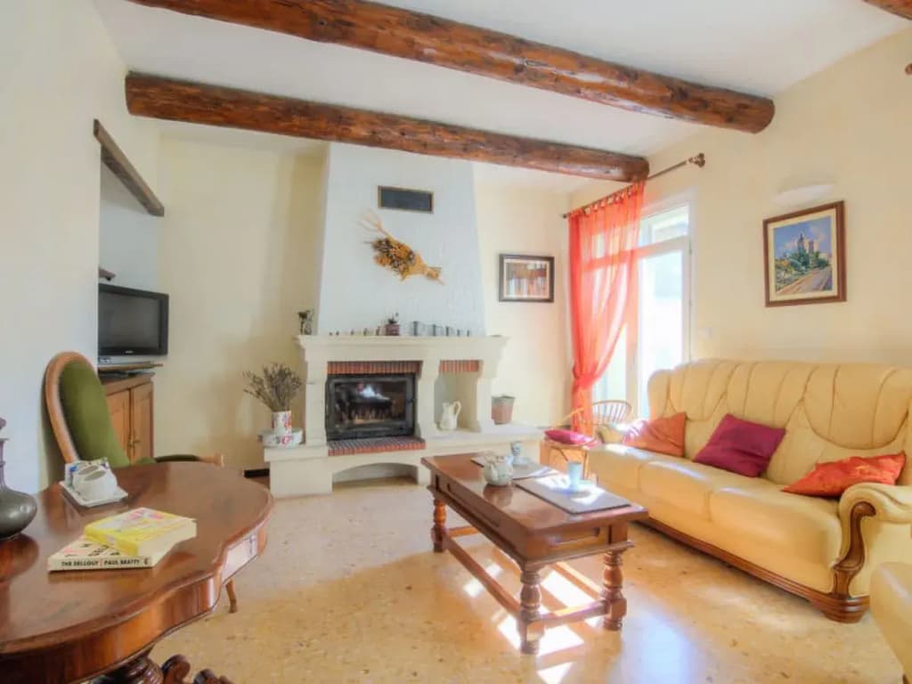 Holiday home Route de la Roque - Photo 4