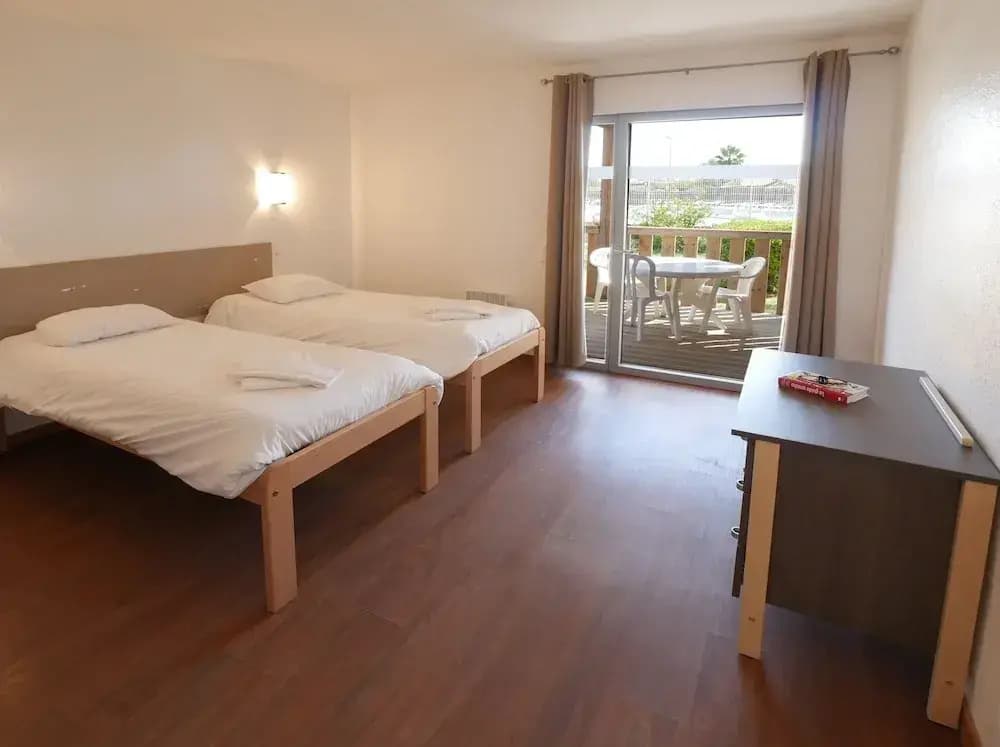 Les Girelles - Vacances ULVF - Photo 4