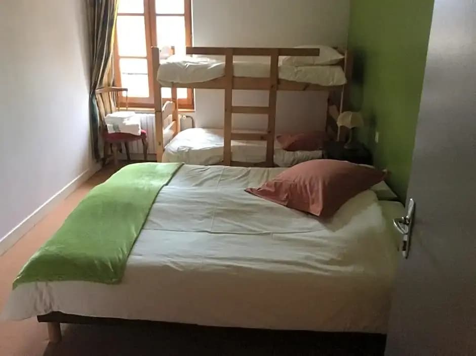 Chambres d'hôtes - Domaine de la Grangeotte - Photo 4