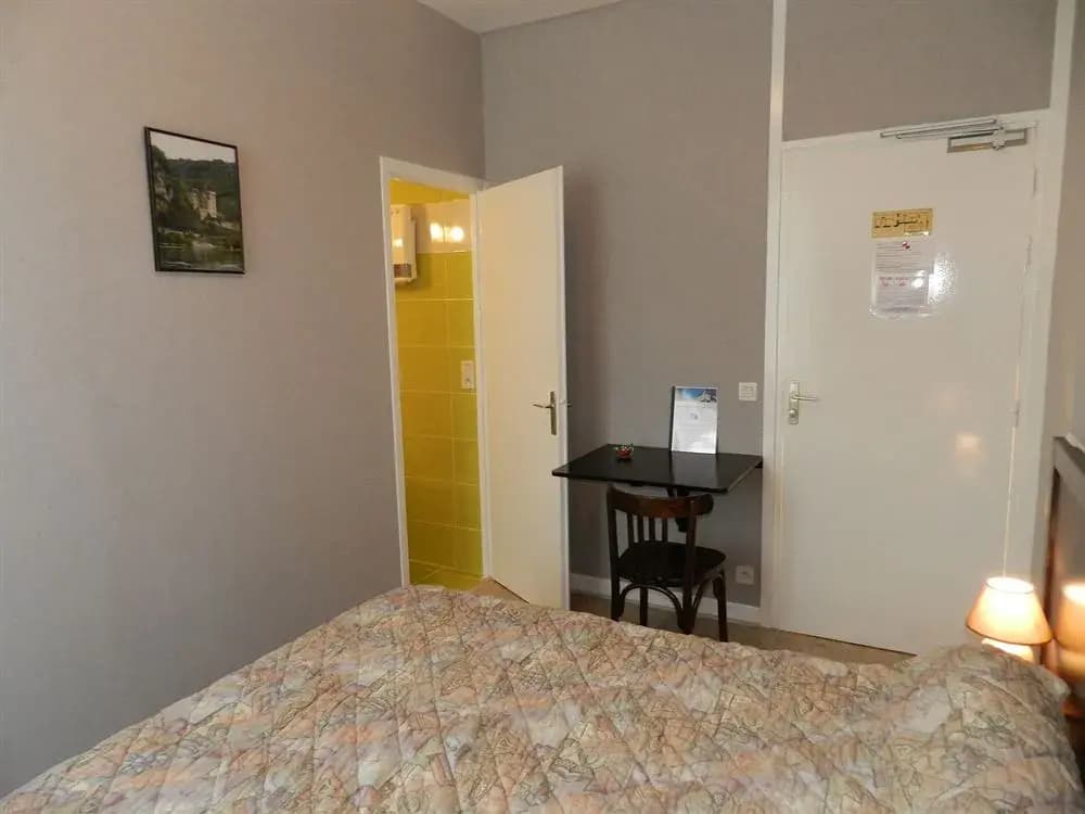 Hôtel Belle Vue - Photo 3
