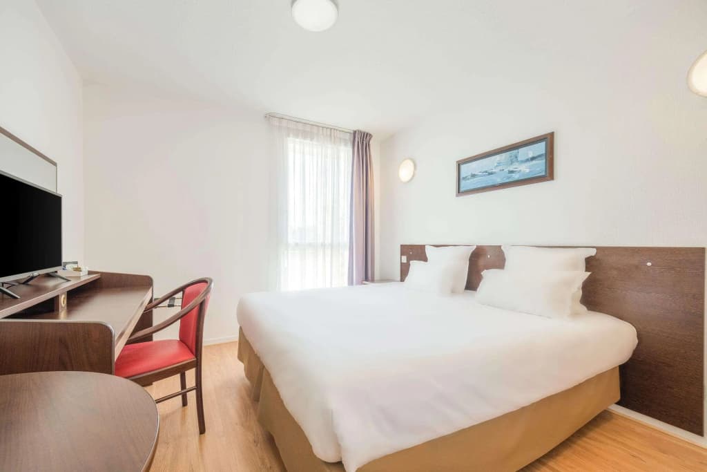 Comfort Suites Pau Idron - Miniature 6