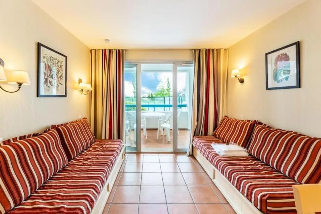 Résidence Les Terrasses d'Arcangues - maeva Home - Studio 5 Personnes - Confort - Photo 2