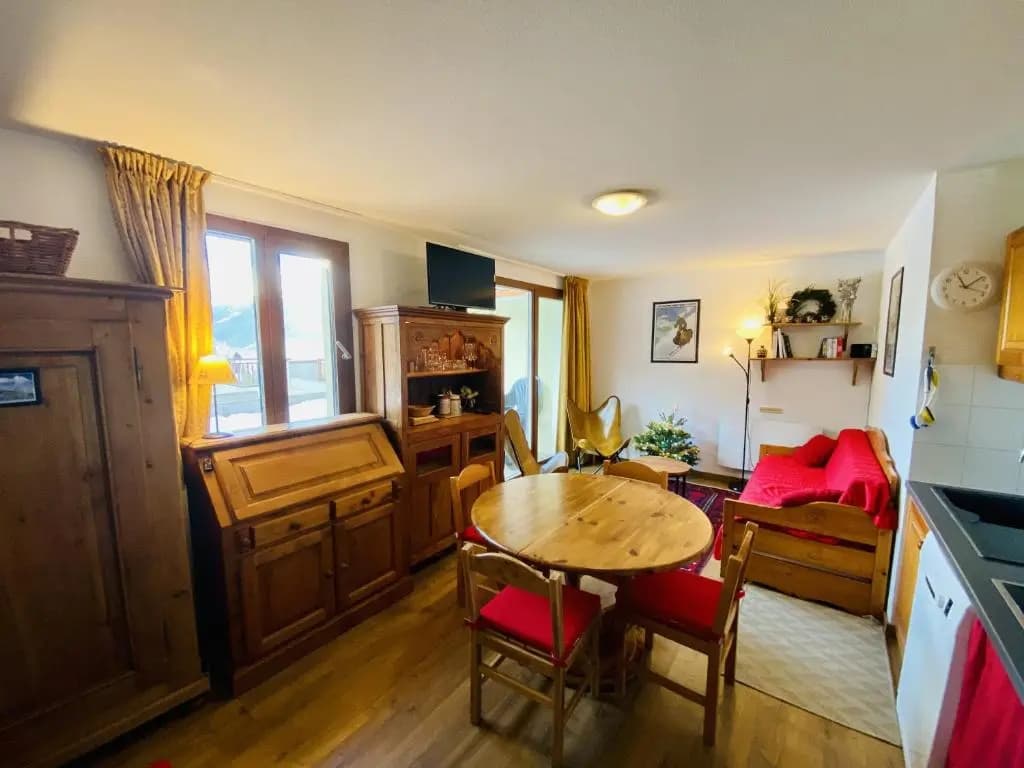 Chalet Jonquille - Photo 2